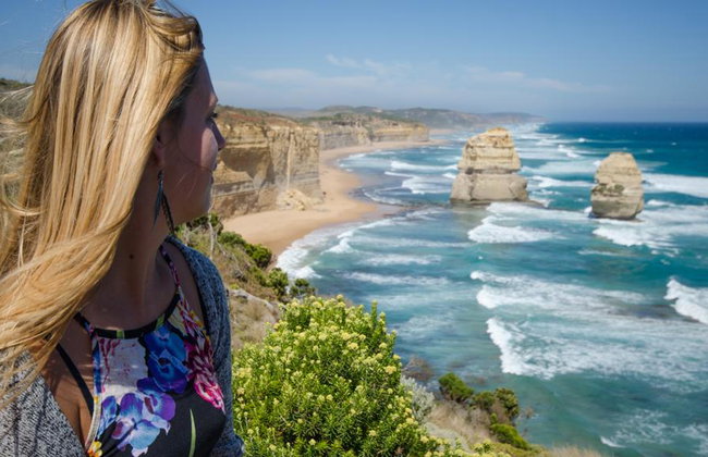 Un día entero en la Great Ocean Road sin las multitudes - Foto 7